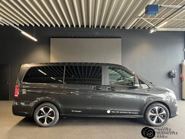 Mercedes-Benz EQV 300 150 kW image number 5