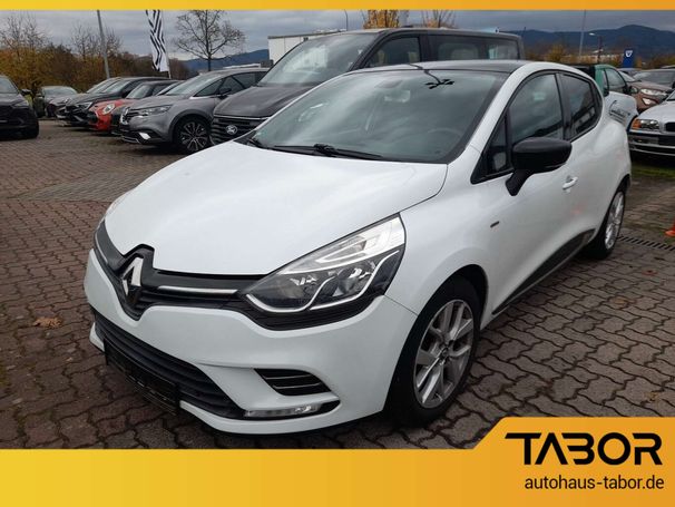 Renault Clio 1.2 75 54 kW image number 1