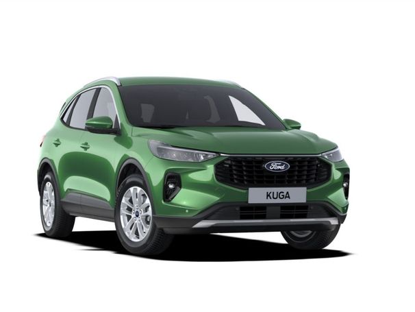 Ford Kuga 132 kW image number 1