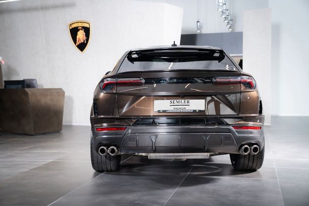 Lamborghini Urus Performante 4.0 V8 491 kW image number 3