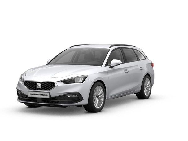 Seat Leon 1.5 TSI 85 kW image number 1