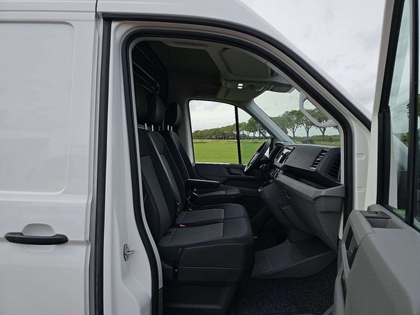 Volkswagen Crafter 35 TDI 103 kW image number 6