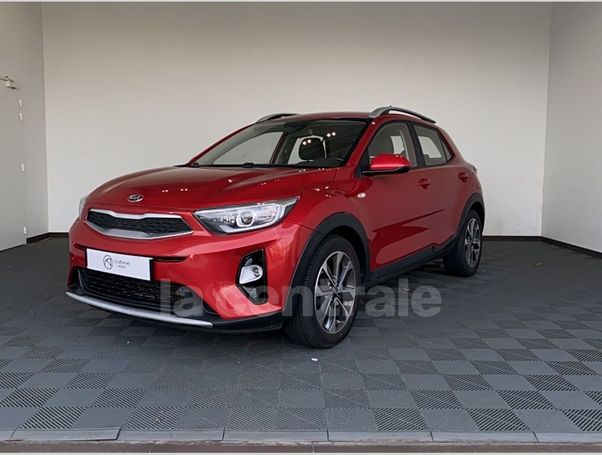 Kia Stonic 1.0 T-GDi 100 74 kW image number 1