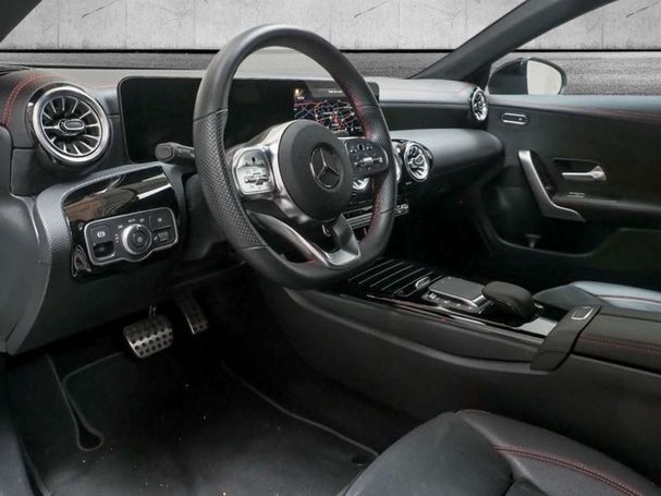 Mercedes-Benz CLA 220 140 kW image number 7