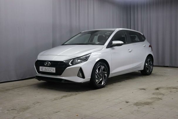 Hyundai i20 1.2 62 kW image number 1