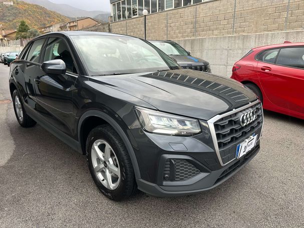 Audi Q2 30 TDI S tronic Business 85 kW image number 2