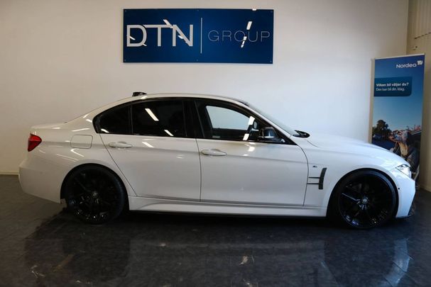 BMW 320d xDrive 142 kW image number 2