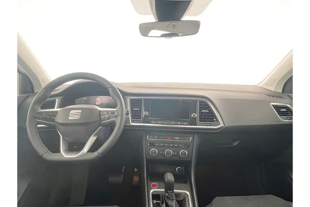 Seat Ateca 1.5 TSI DSG Style 110 kW image number 15