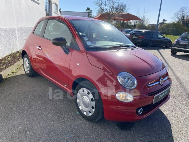 Fiat 500 1.0 51 kW image number 2