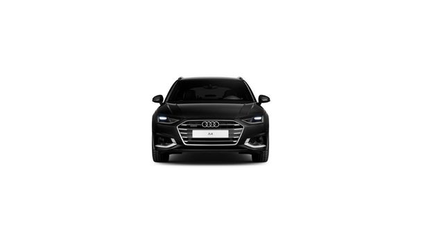 Audi A4 40 TFSI quattro Avant Advanced 150 kW image number 8