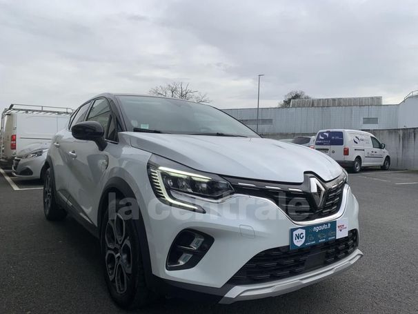 Renault Captur 1.0 TCe 74 kW image number 1