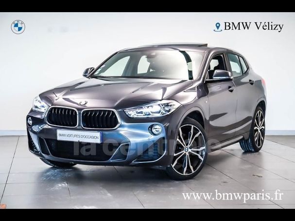 BMW X2 sDrive 141 kW image number 1