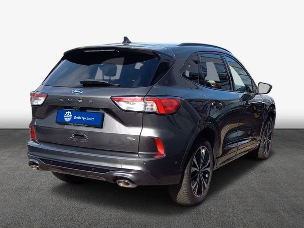 Ford Kuga 2.5 ST-Line X 165 kW image number 3