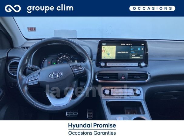 Hyundai Kona 64 kWh 150 kW image number 18