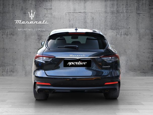 Maserati Levante 316 kW image number 4