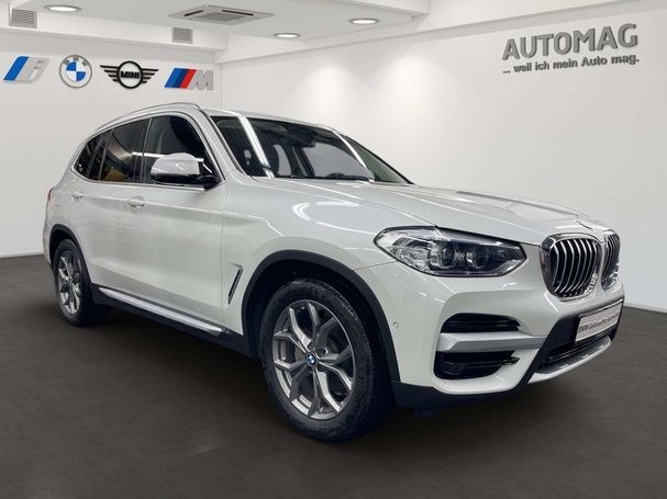 BMW X3 xDrive20d 140 kW image number 2