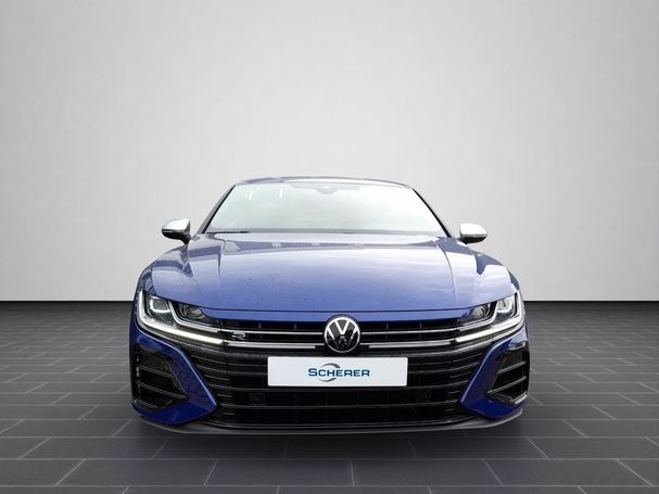 Volkswagen Arteon R 4Motion 235 kW image number 2