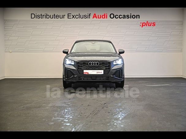 Audi Q2 35 TFSI S tronic Advanced 110 kW image number 5