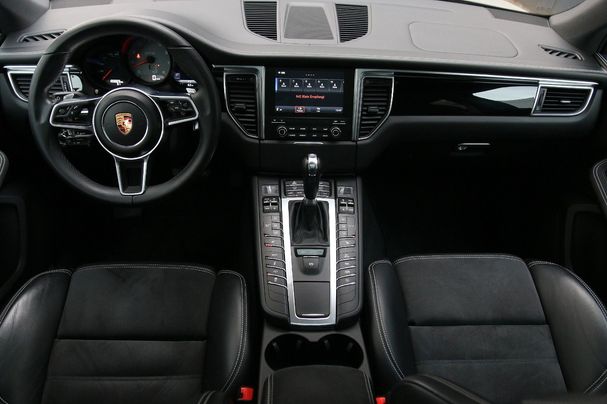 Porsche Macan GTS 265 kW image number 9