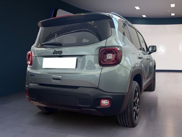 Jeep Renegade 140 kW image number 6