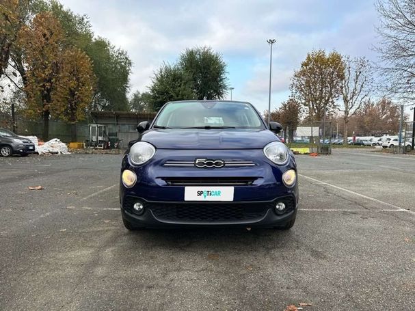 Fiat 500X 1.0 88 kW image number 6