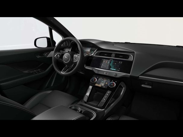 Jaguar I-Pace EV400 SE 294 kW image number 2