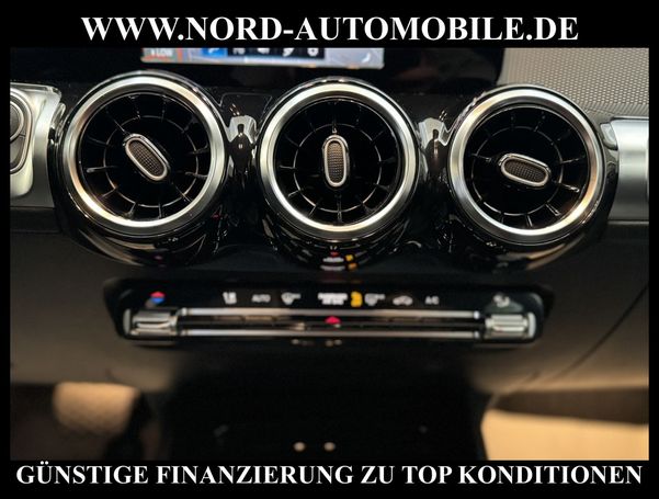 Mercedes-Benz GLB 220 d 140 kW image number 20