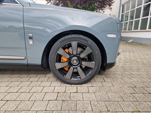 Rolls-Royce Cullinan 420 kW image number 5