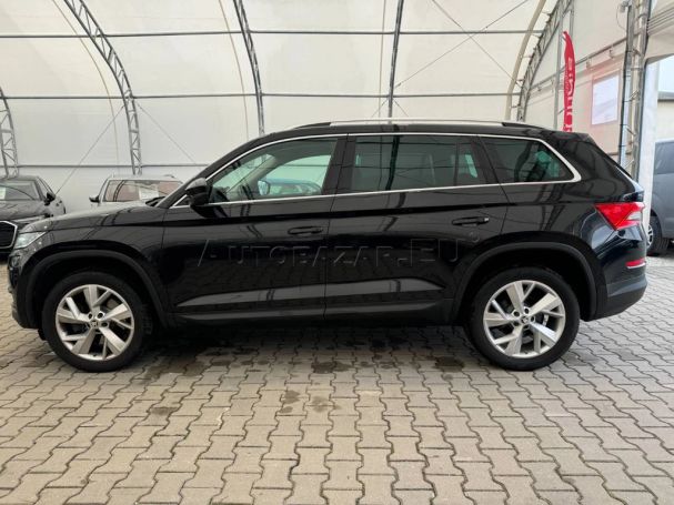 Skoda Kodiaq 2.0 TSI 4x4 DSG Style 140 kW image number 4