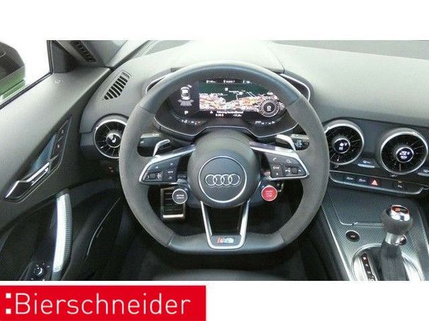 Audi TT RS 294 kW image number 10