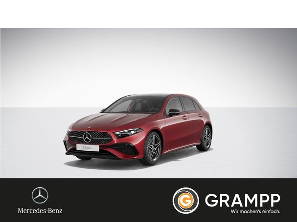 Mercedes-Benz A 250 165 kW image number 4