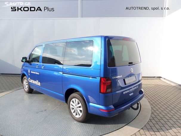 Volkswagen T6 Caravelle 110 kW image number 26