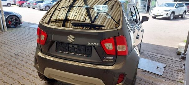 Suzuki Ignis 61 kW image number 4