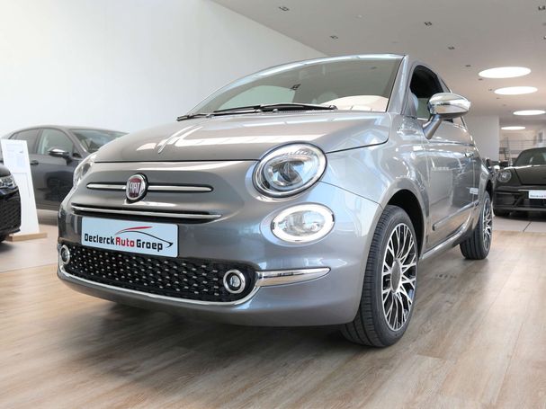 Fiat 500 51 kW image number 3