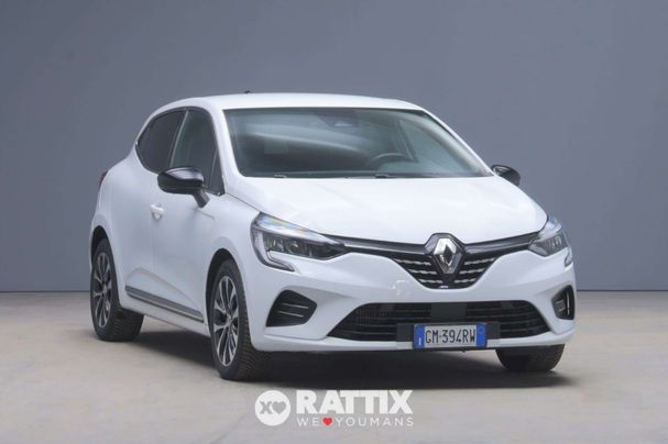 Renault Clio TCe 90 66 kW image number 1