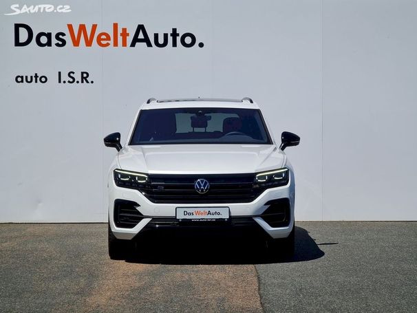 Volkswagen Touareg 3.0 TDI 4Motion 210 kW image number 2