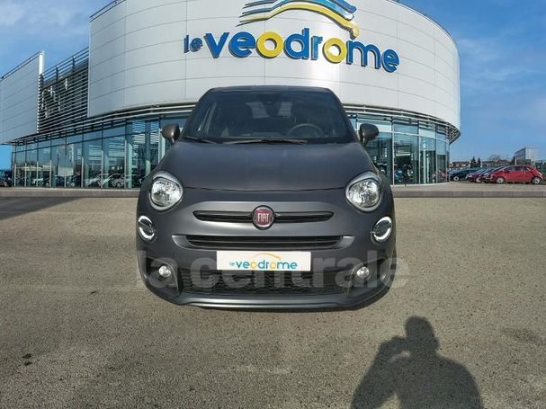 Fiat 500X 1.0 FireFly Turbo 88 kW image number 20