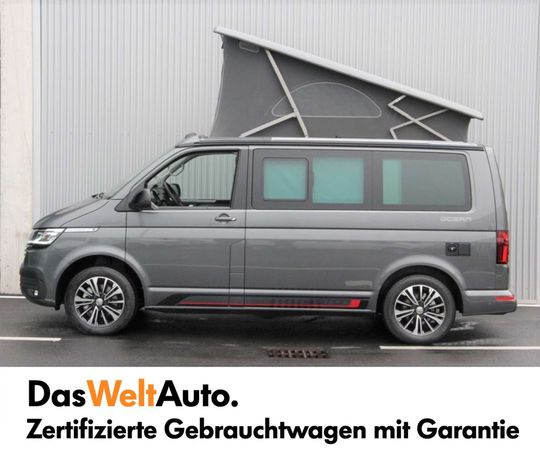 Volkswagen T6 California 4Motion Ocean Edition 110 kW image number 2