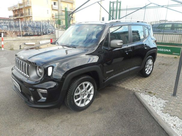 Jeep Renegade 96 kW image number 1