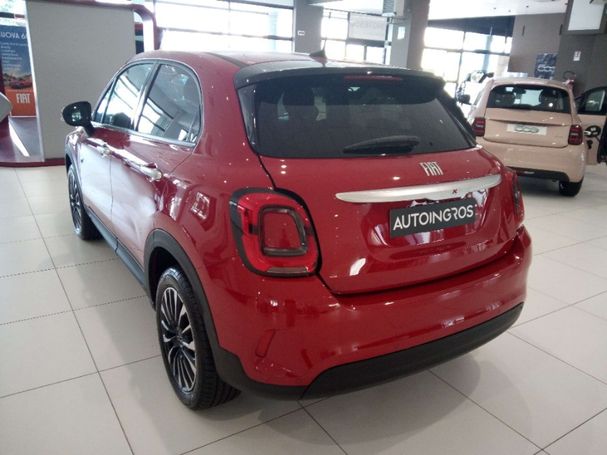 Fiat 500X 1.3 MultiJet 70 kW image number 3