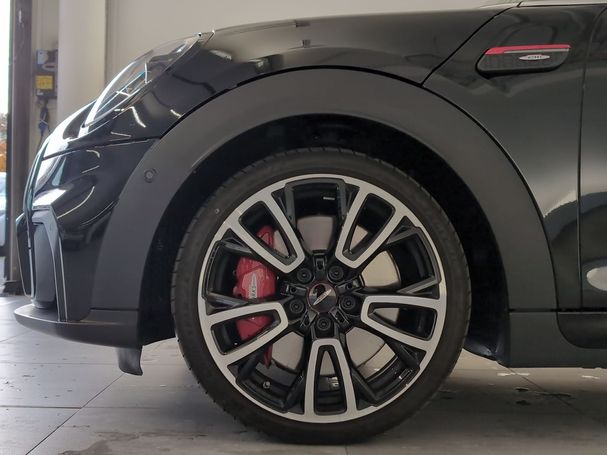 Mini John Cooper Works Cabrio 170 kW image number 5