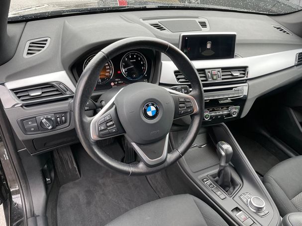 BMW X1 25e xDrive 162 kW image number 11