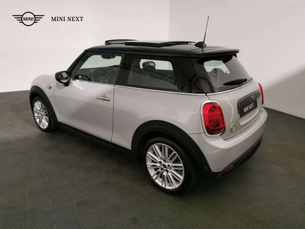 Mini Cooper SE S 137 kW image number 3