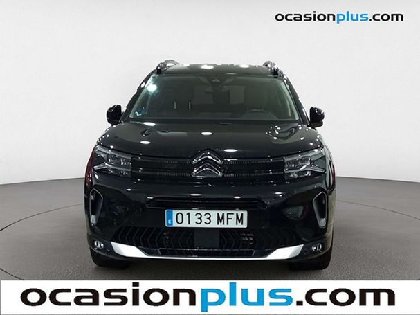 Citroen C5 Aircross 165 kW image number 13