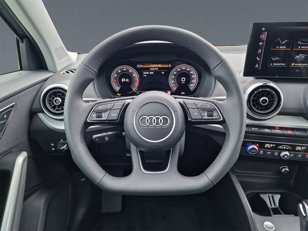 Audi Q2 35 TFSI S tronic S-line 110 kW image number 13