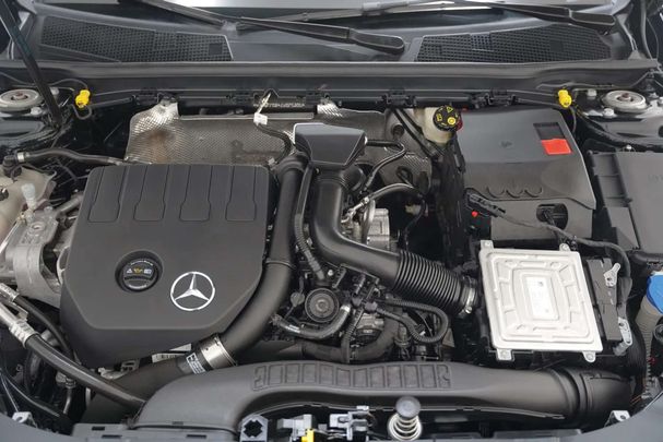 Mercedes-Benz A 180 100 kW image number 29