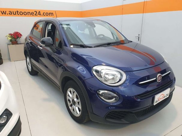 Fiat 500X 1.0 88 kW image number 1