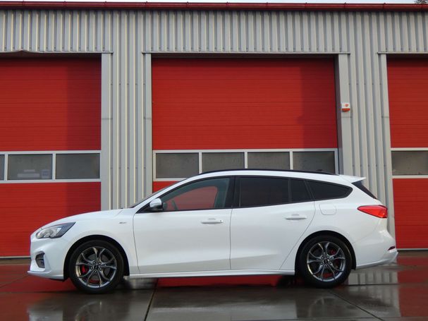 Ford Focus Wagon 1.5 EcoBoost 110 kW image number 10