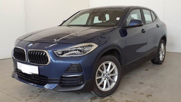 BMW X2 sDrive 110 kW image number 1