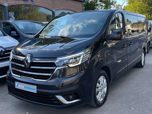 Renault Trafic Grand dCi 110 kW image number 1